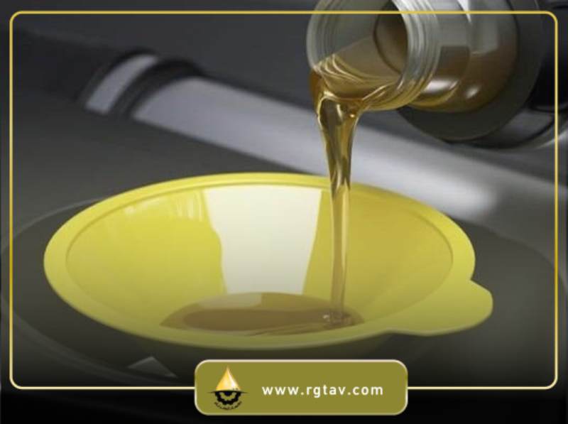 ویژگی‌های کلیدی روغن موتور اصل